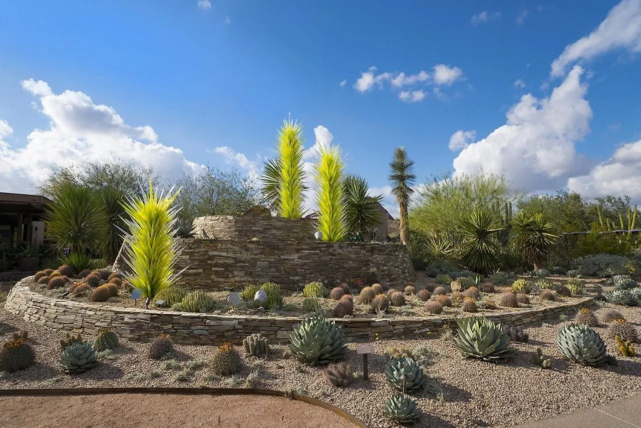 Appartement 109 Fully Furnished 1Br Suite-Prime Location Scottsdale