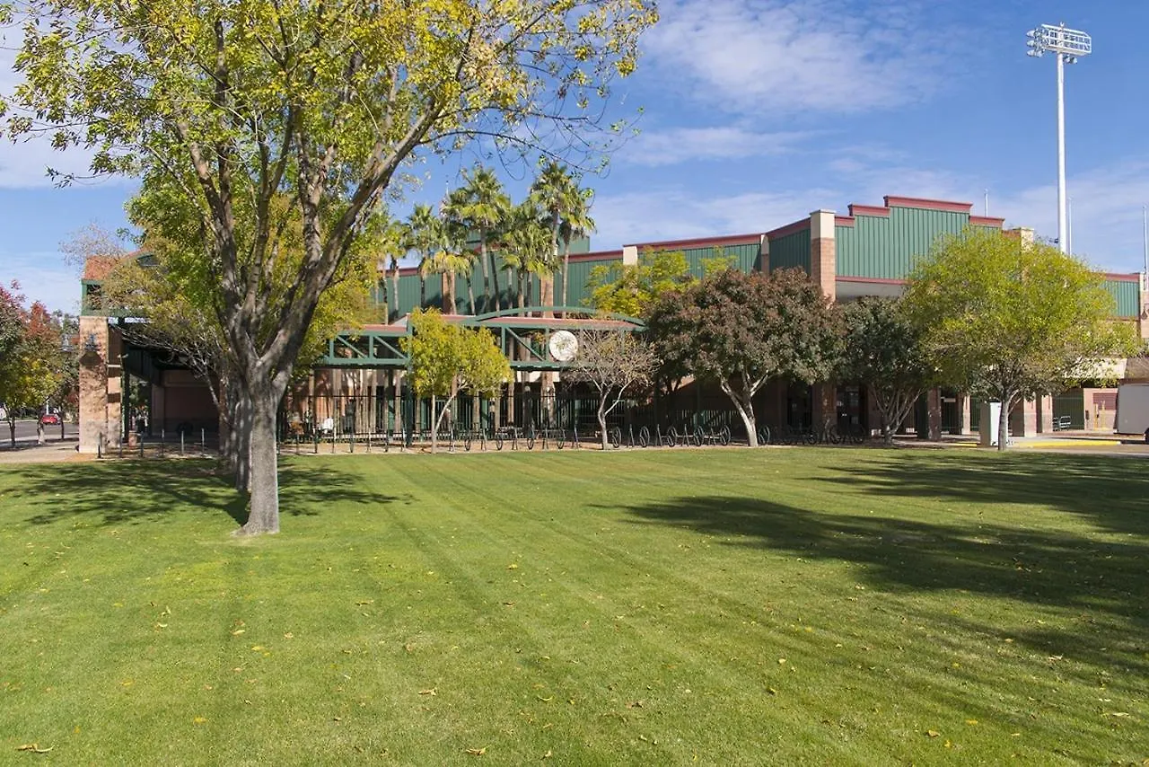 109 Fully Furnished 1Br Suite-Prime Location Scottsdale 0*,  États-Unis