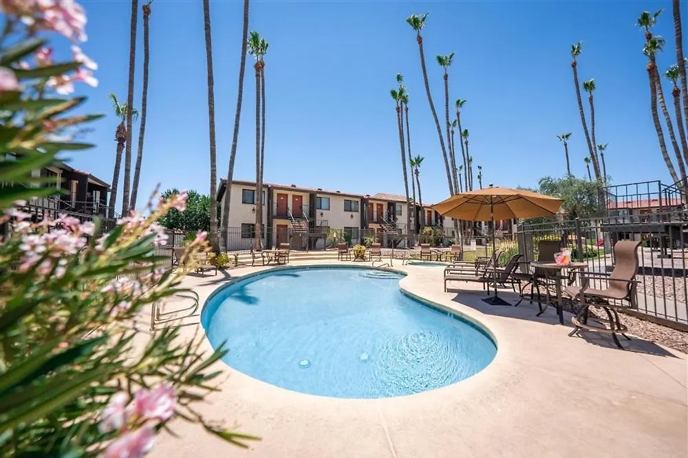 Appartement 109 Fully Furnished 1Br Suite-Prime Location Scottsdale