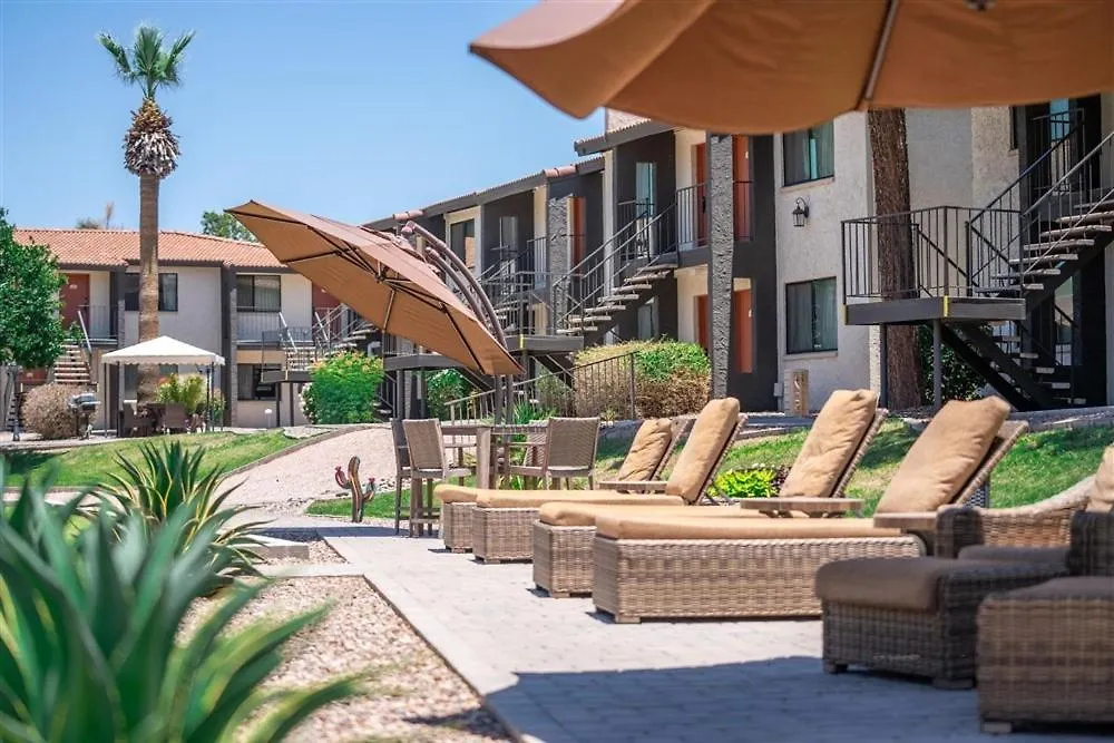 Appartement 109 Fully Furnished 1Br Suite-Prime Location Scottsdale