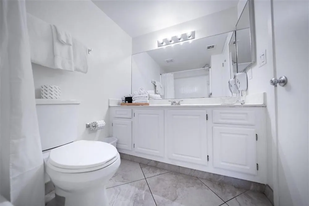 109 Fully Furnished 1Br Suite-Prime Location Scottsdale Appartement
