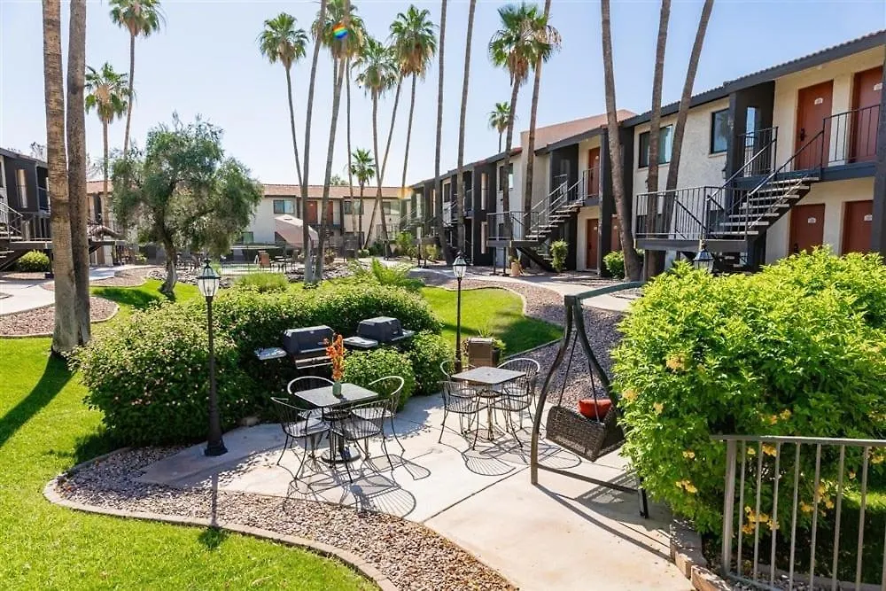 Appartement 109 Fully Furnished 1Br Suite-Prime Location Scottsdale États-Unis